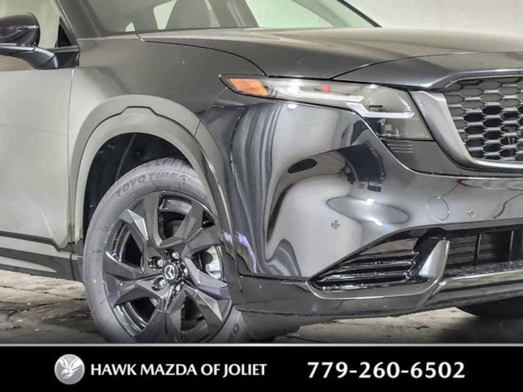 New 2026 Mazda CX-5 2.5 S Premium AWD Sport Utility