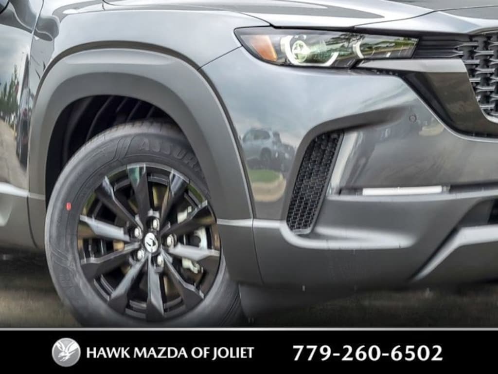 New 2026 Mazda CX-50 Hybrid Preferred AWD Sport Utility