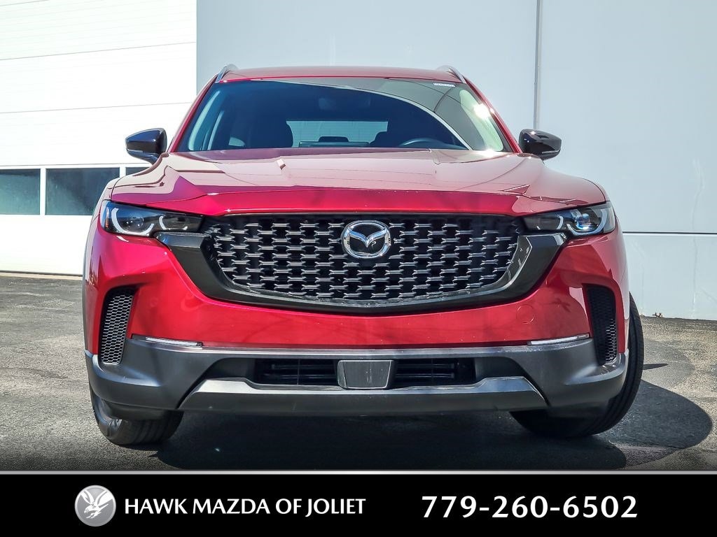 Certified 2025 Mazda CX-50 2.5 S Select Package 2.5 S Select Package AWD