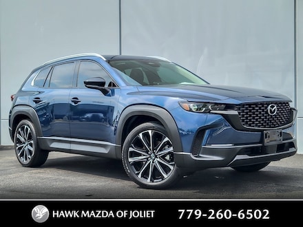 2025 Mazda CX-50 2.5 S Premium Plus Package 2.5 S Premium Plus Package AWD