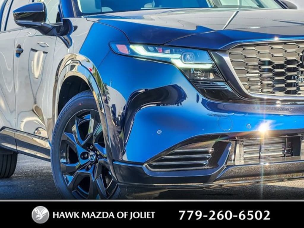 New 2026 Mazda CX-5 2.5 S Premium Plus AWD Sport Utility