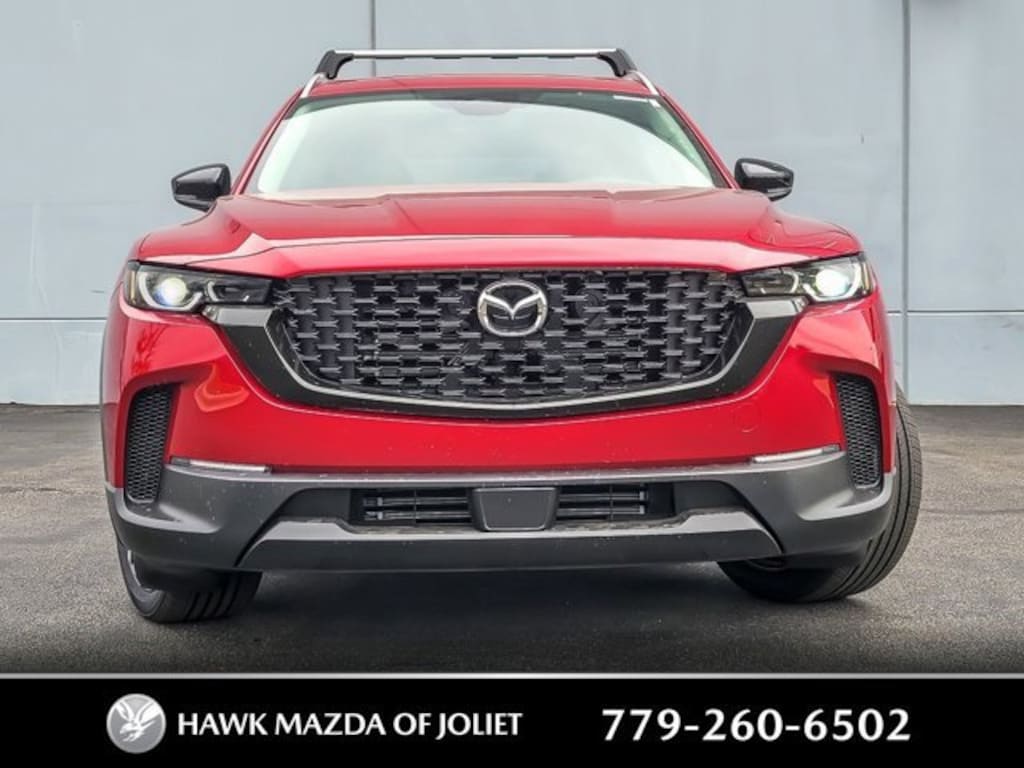 New 2025 Mazda CX-50 2.5 S Premium Plus AWD Sport Utility