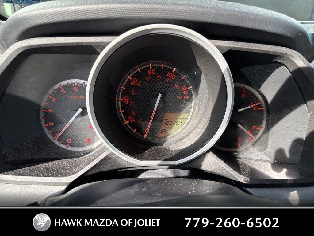 2012 TOYOTA 4RUNNER - Image 3