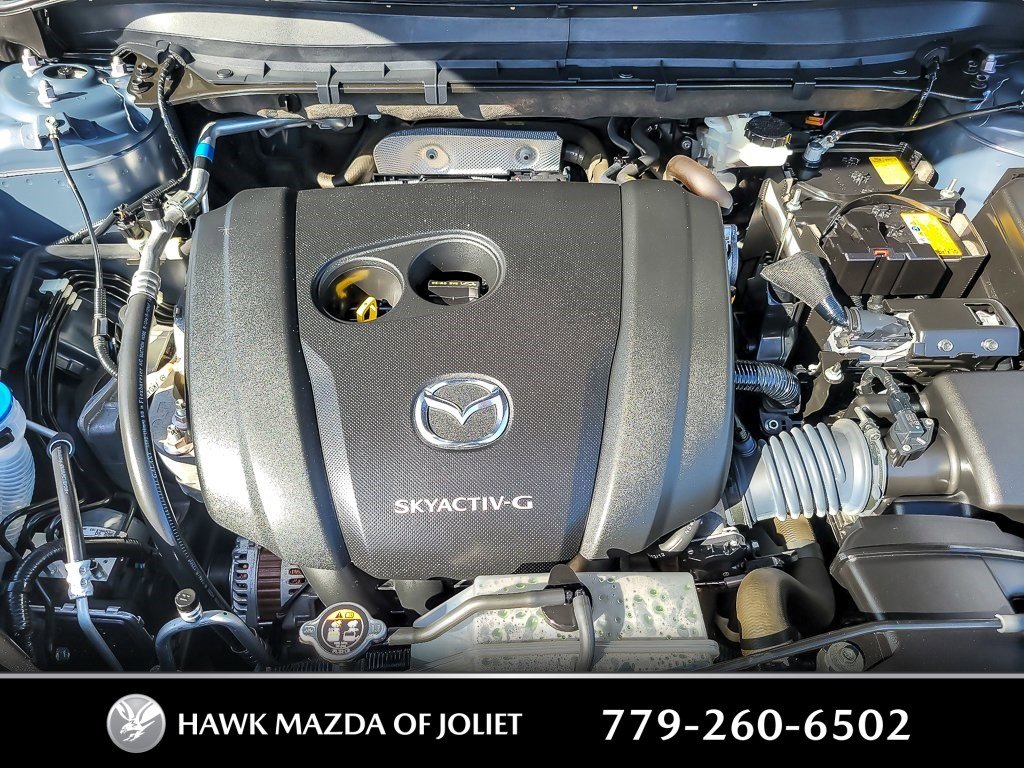 2023 MAZDA CX-5 - Image 23