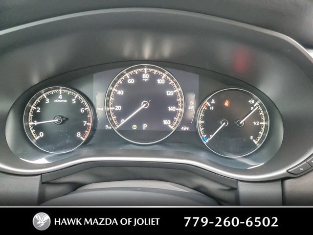 2026 Mazda CX-50 Premium - Photo 11