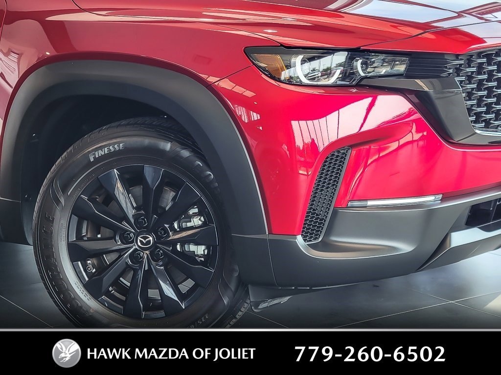 Certified 2023 Mazda CX-50 2.5 S Preferred Plus Package 2.5 S Preferred Plus Package AWD
