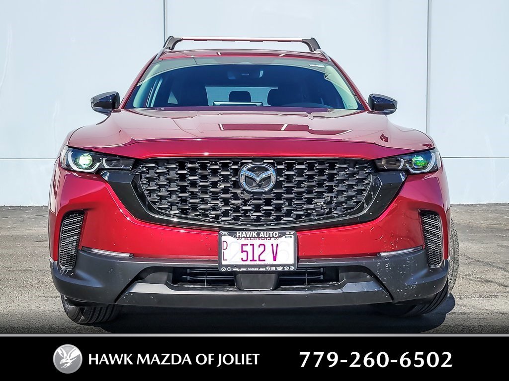 2025 MAZDA CX-50 - Image 6