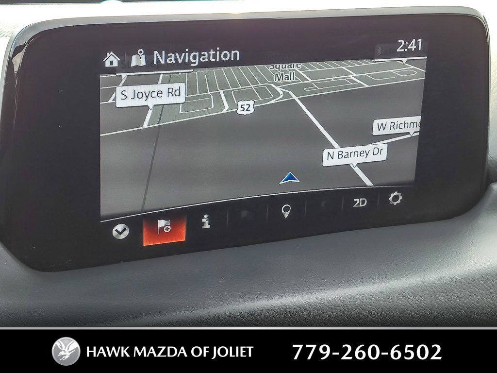 2019 MAZDA CX-5 - Image 12