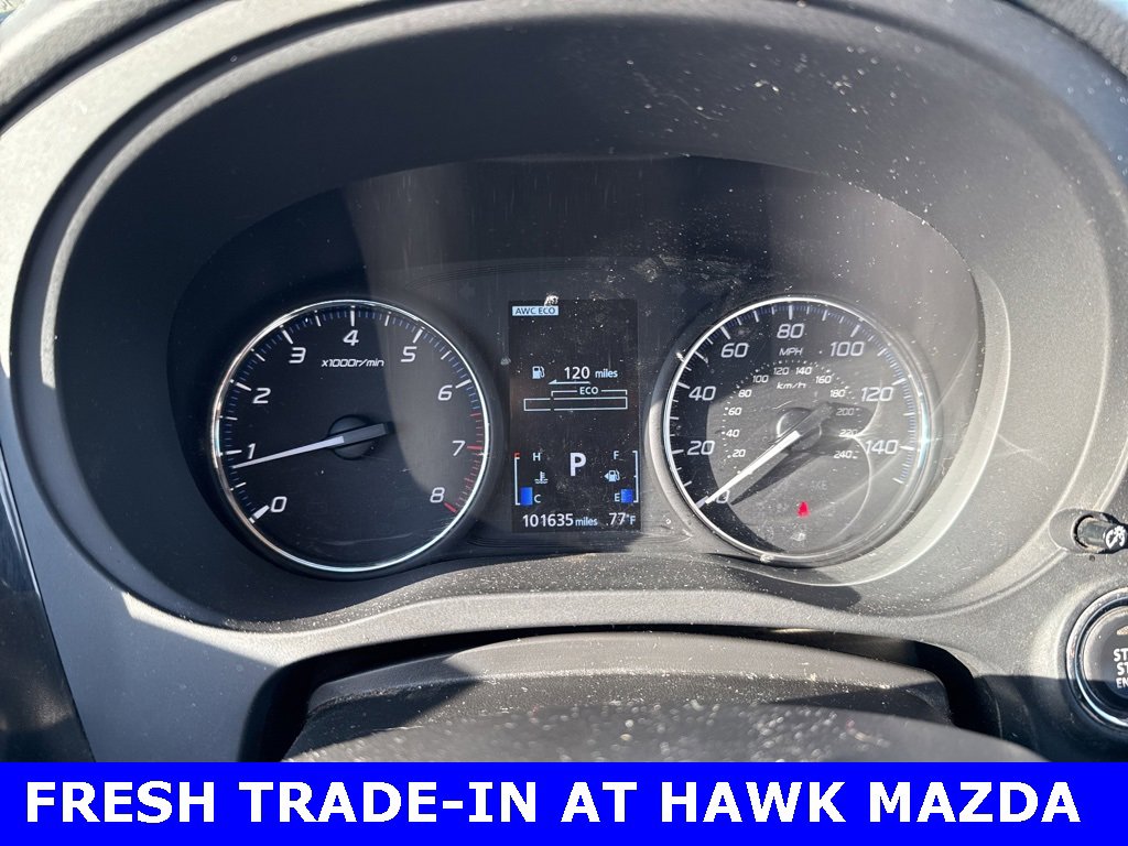 2019 MITSUBISHI OUTLANDER - Image 6