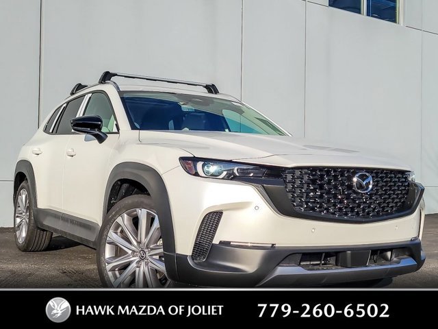 2026 Mazda CX-50 Turbo's photo