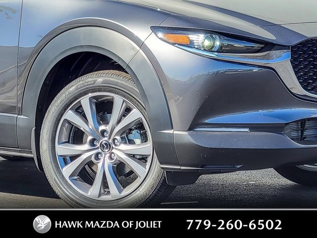 2025 Mazda CX-30 2.5 S Preferred photo 3