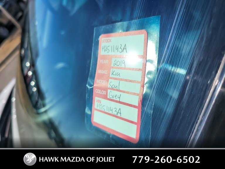 2019 KIA SOUL - Image 24