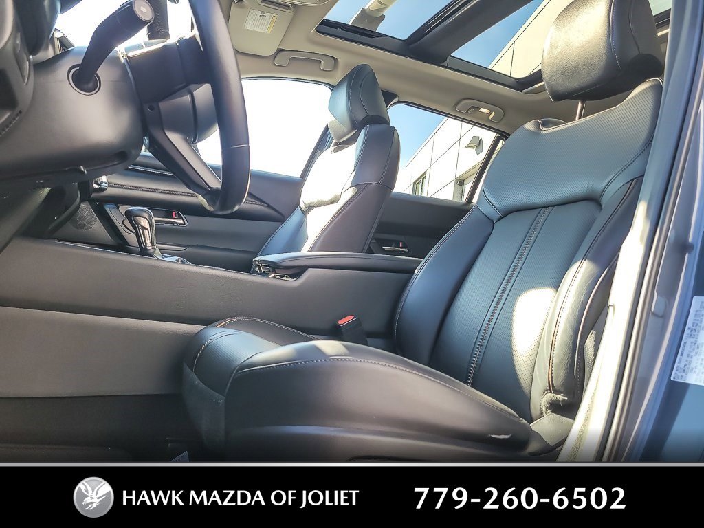 2023 MAZDA CX-50 - Image 7