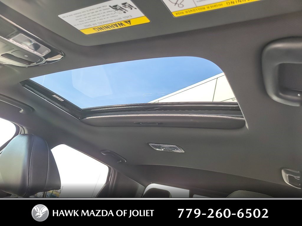 2024 HYUNDAI SANTA CRUZ - Image 8