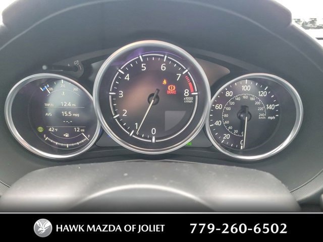 2026 Mazda MX-5 Miata Grand Touring - Photo 9