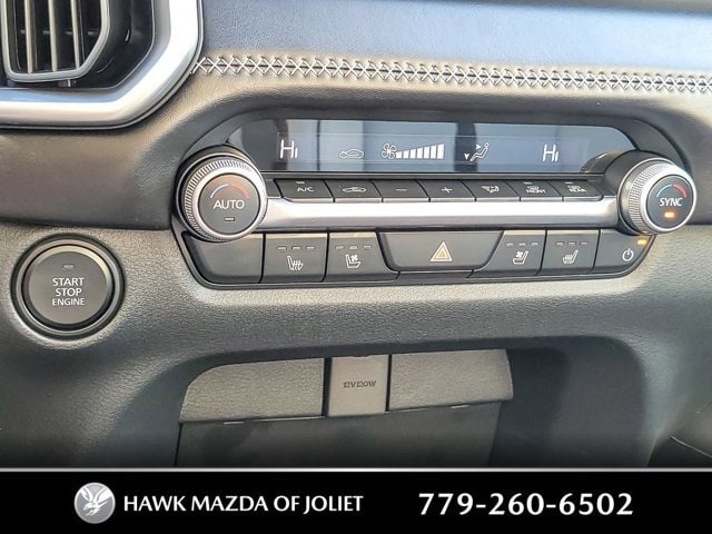 2026 Mazda CX-50 Premium - Photo 13
