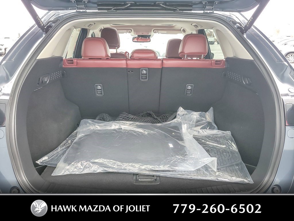 2025 MAZDA CX-5 - Image 18
