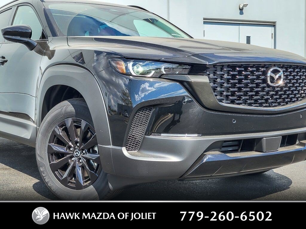 Used 2026 Mazda CX-50 Hybrid Premium Premium AWD
