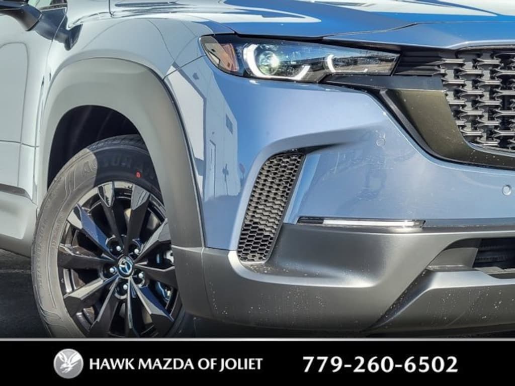 New 2026 Mazda CX-50 Hybrid Preferred AWD Sport Utility