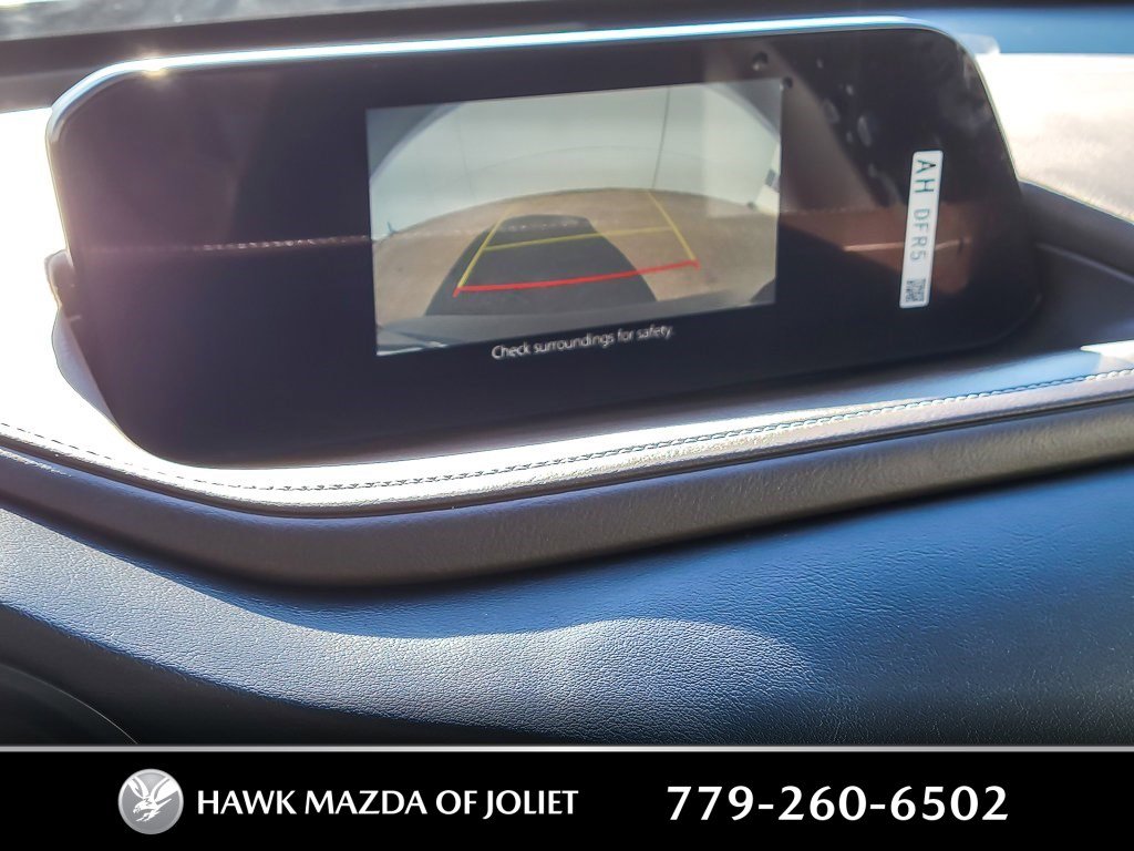 2025 MAZDA CX-30 - Image 14