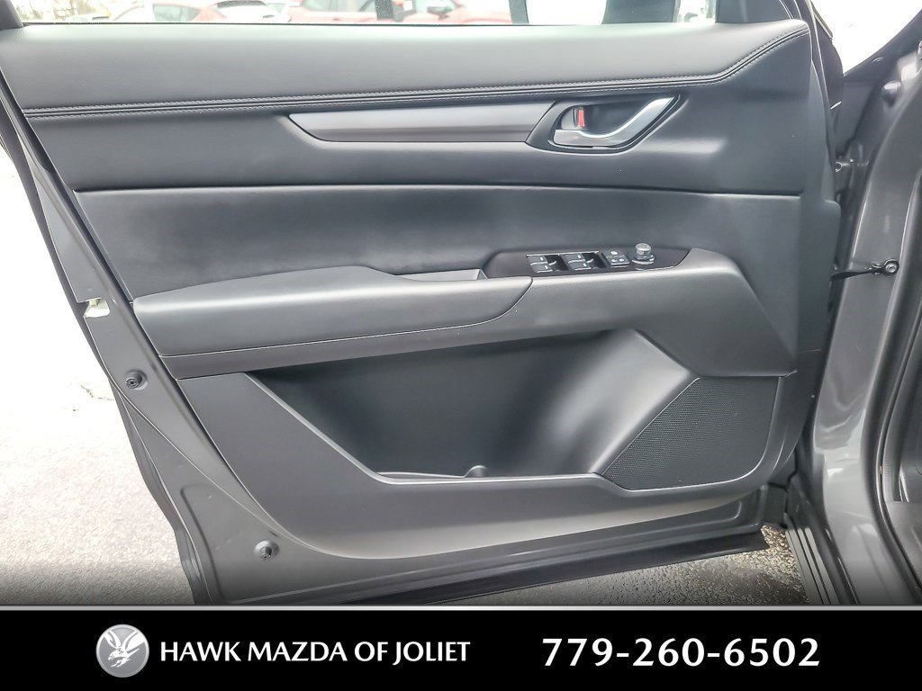 2025 MAZDA CX-5 - Image 16