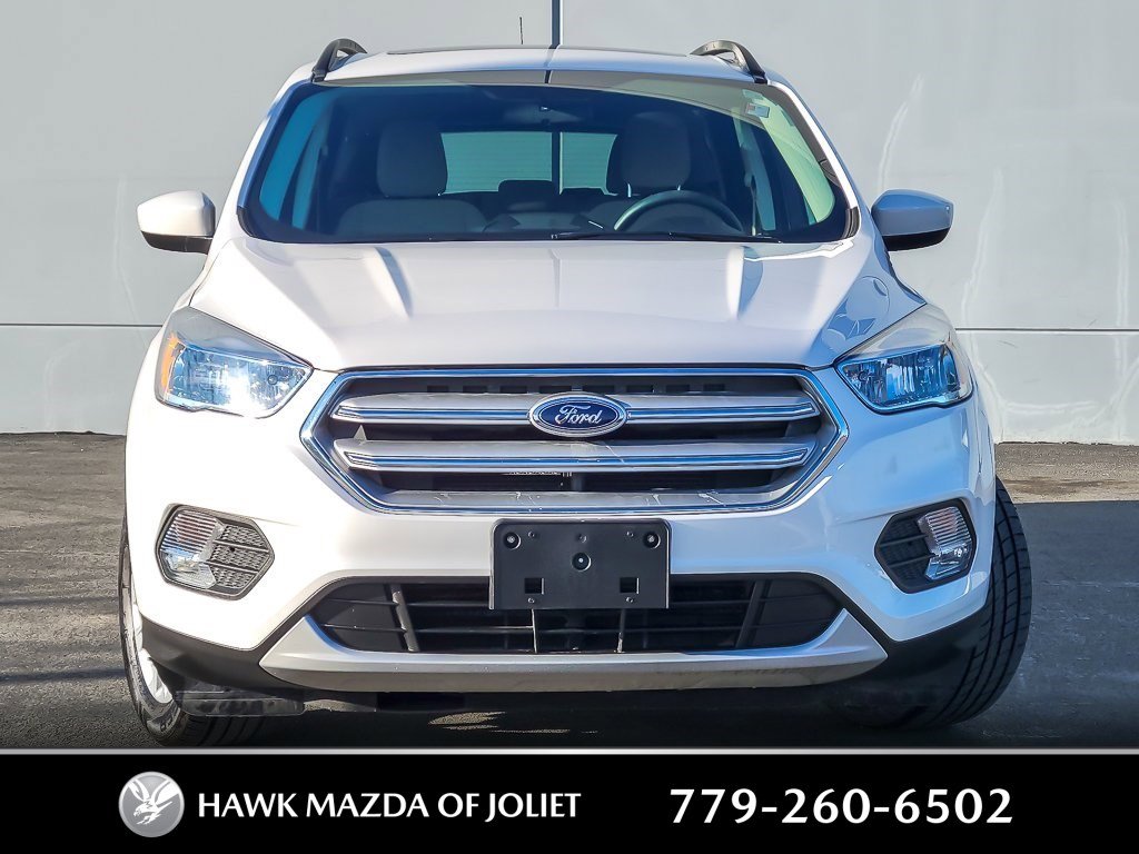 2018 FORD ESCAPE - Image 4