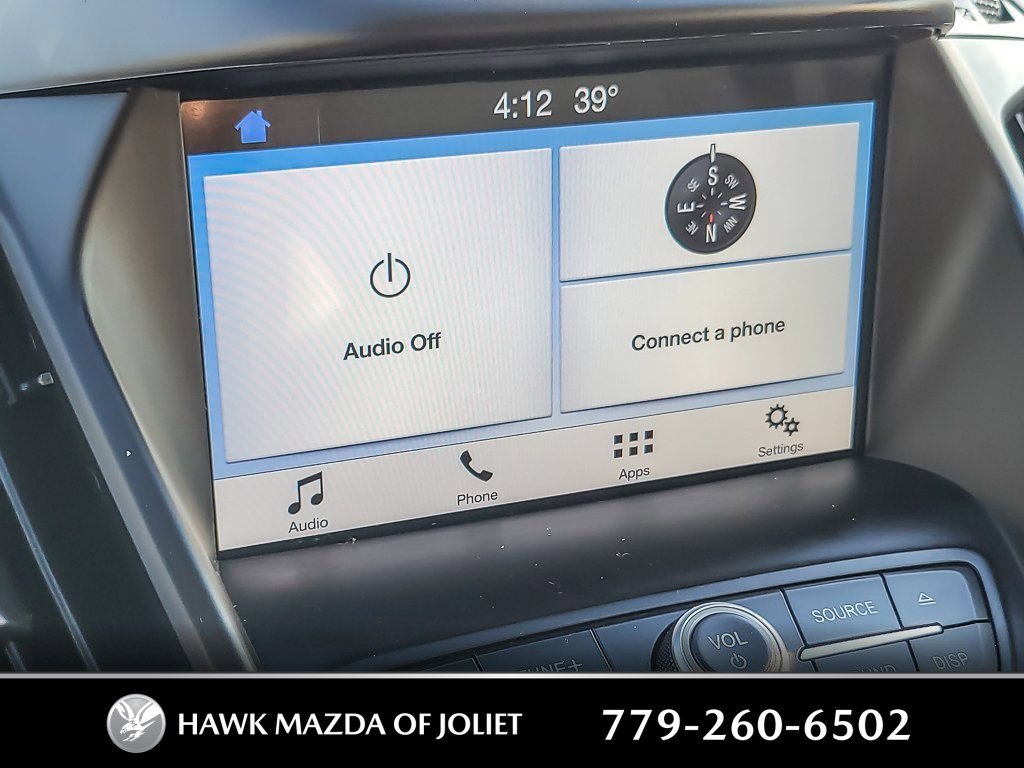 2018 FORD ESCAPE - Image 13