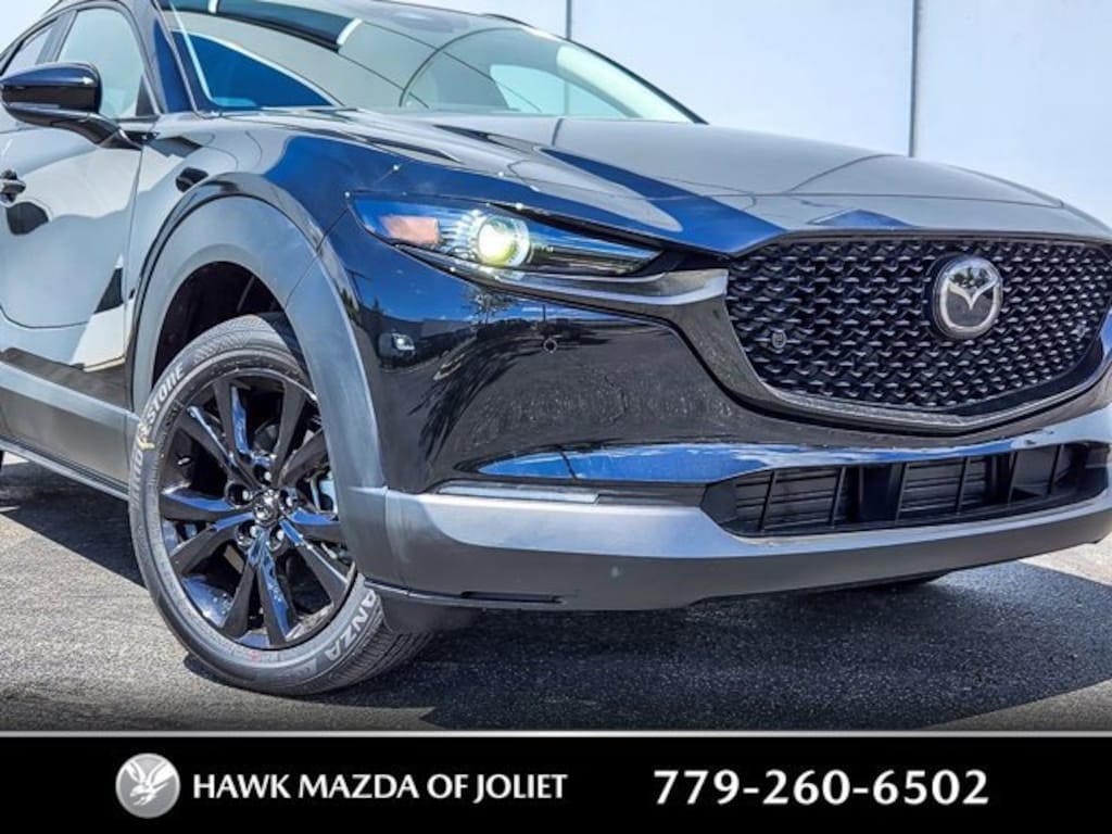 New 2026 Mazda CX-30 2.5 S Aire Edition Sport Utility