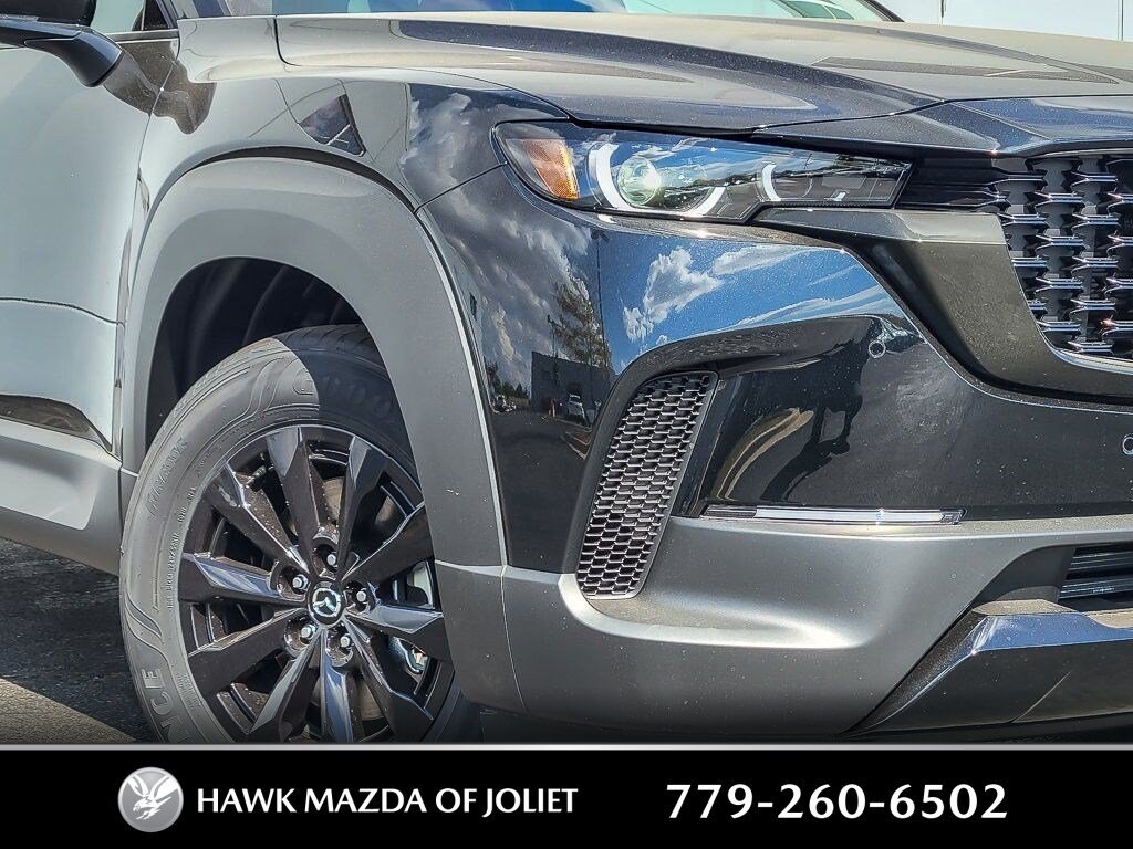 Used 2026 Mazda CX-50 Hybrid Premium Premium AWD