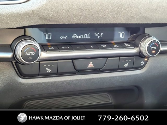 2026 Mazda CX-30 Aire Edition - Photo 13