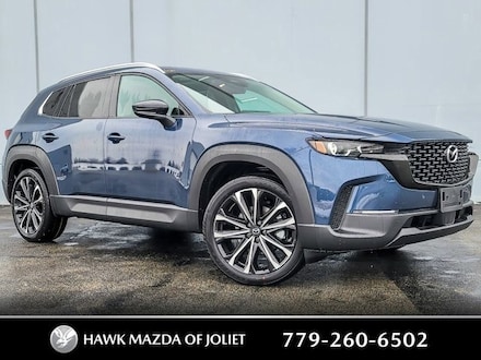 2026 Mazda CX-50 2.5 S Premium AWD Sport Utility
