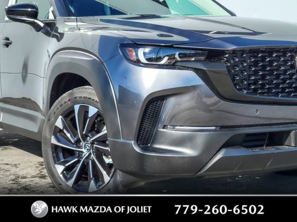 New 2026 Mazda CX-50 Hybrid Premium Plus AWD Sport Utility