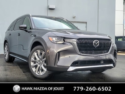 2026 Mazda CX-90 3.3 Turbo Premium Plus AWD Sport Utility