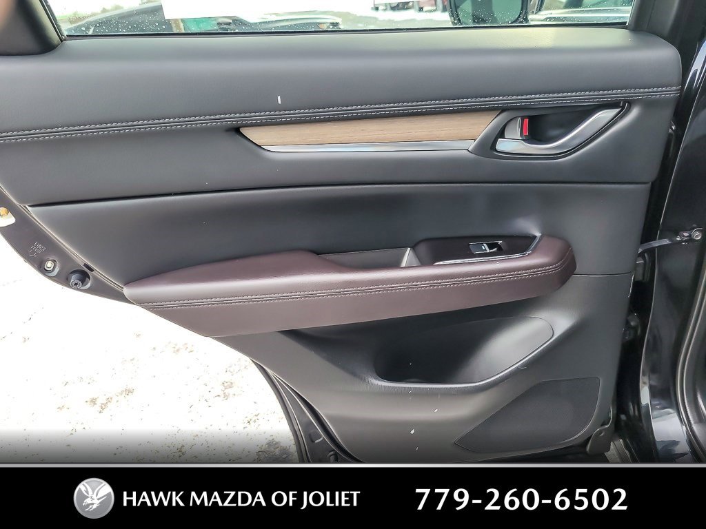 2019 MAZDA CX-5 - Image 17
