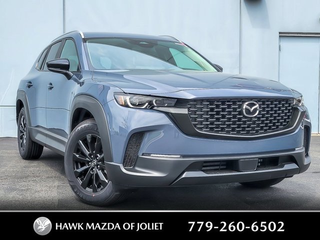  Mazda CX-50