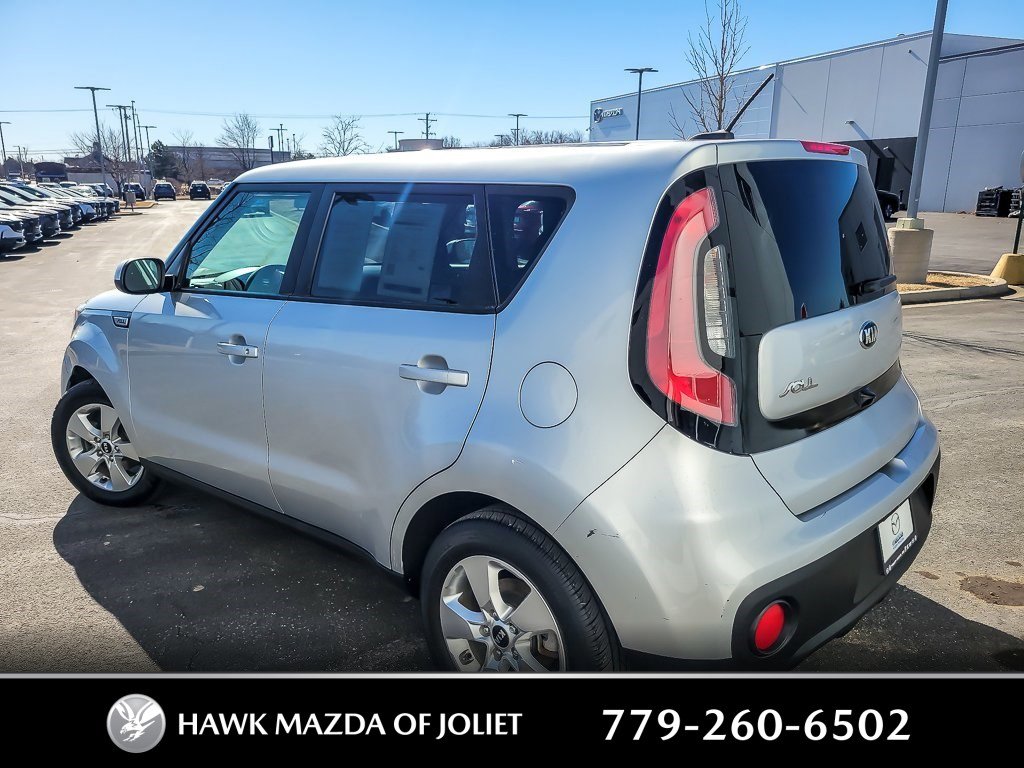 2019 KIA SOUL - Image 6