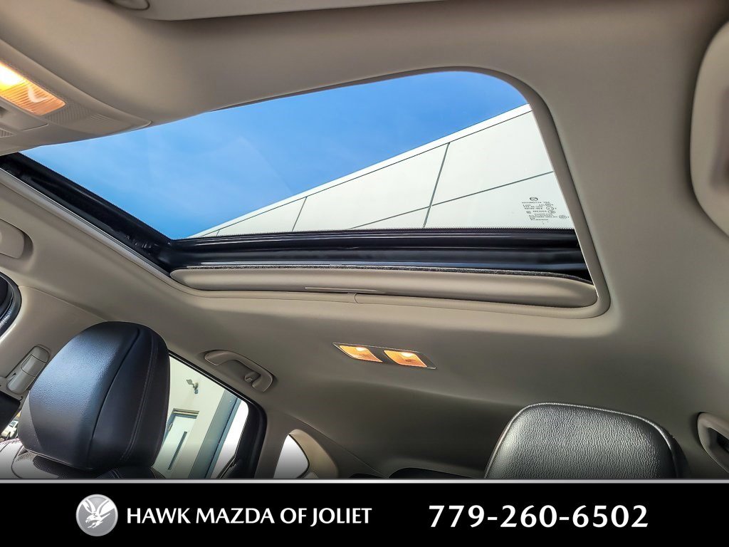 2023 MAZDA CX-5 - Image 8