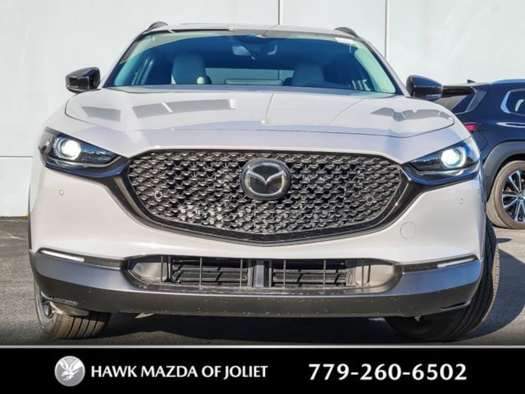 New 2026 Mazda CX-30 2.5 S Aire Edition Sport Utility