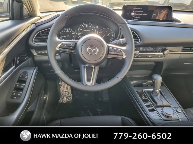 2026 Mazda CX-30 Premium - Photo 10