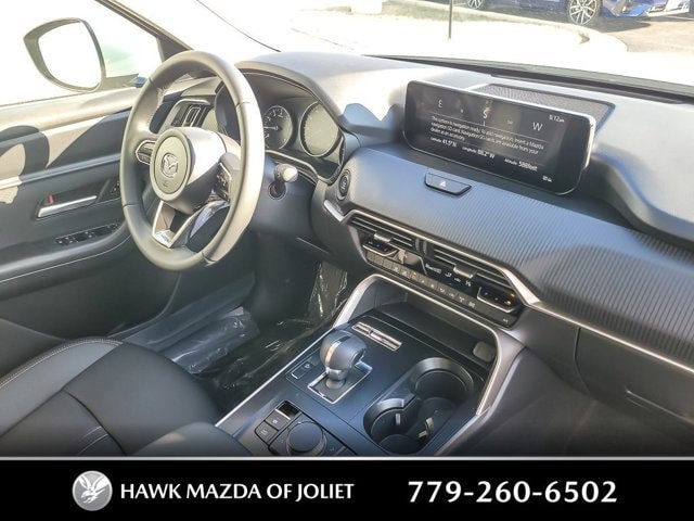 2026 Mazda CX-90 Select Package - Photo 18