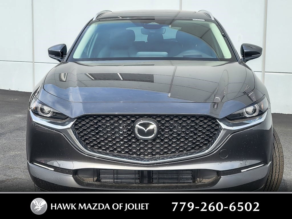 Used 2025 Mazda CX-30 2.5 S Premium Package 2.5 S Premium Package AWD