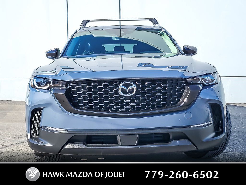 2023 MAZDA CX-50 - Image 4