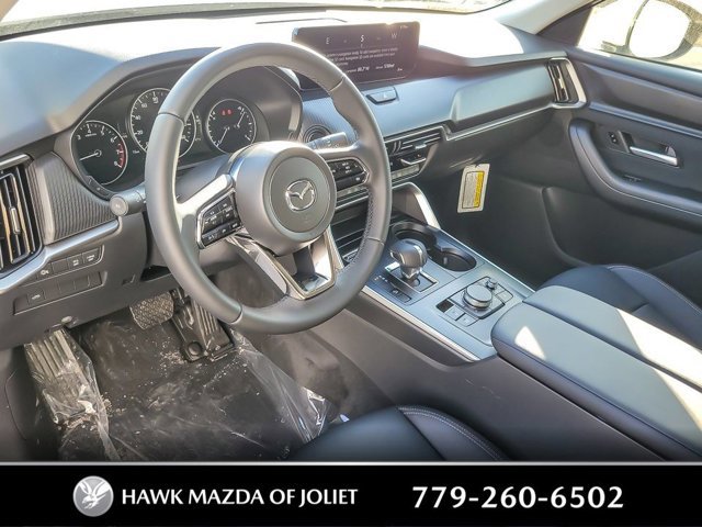 2026 Mazda CX-90 Select Package - Photo 8