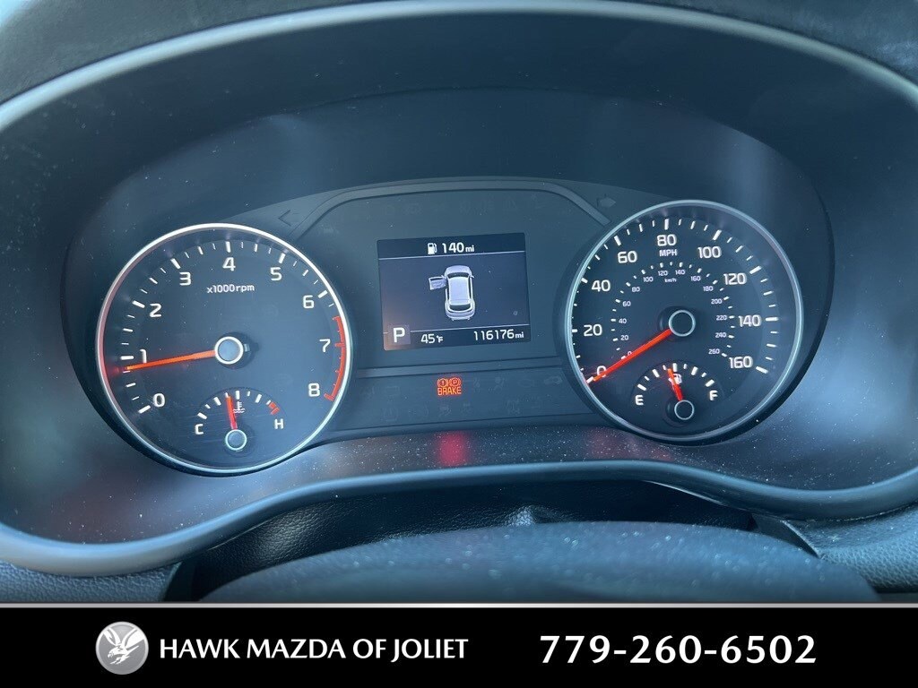 Used 2020 Kia Sportage S S AWD