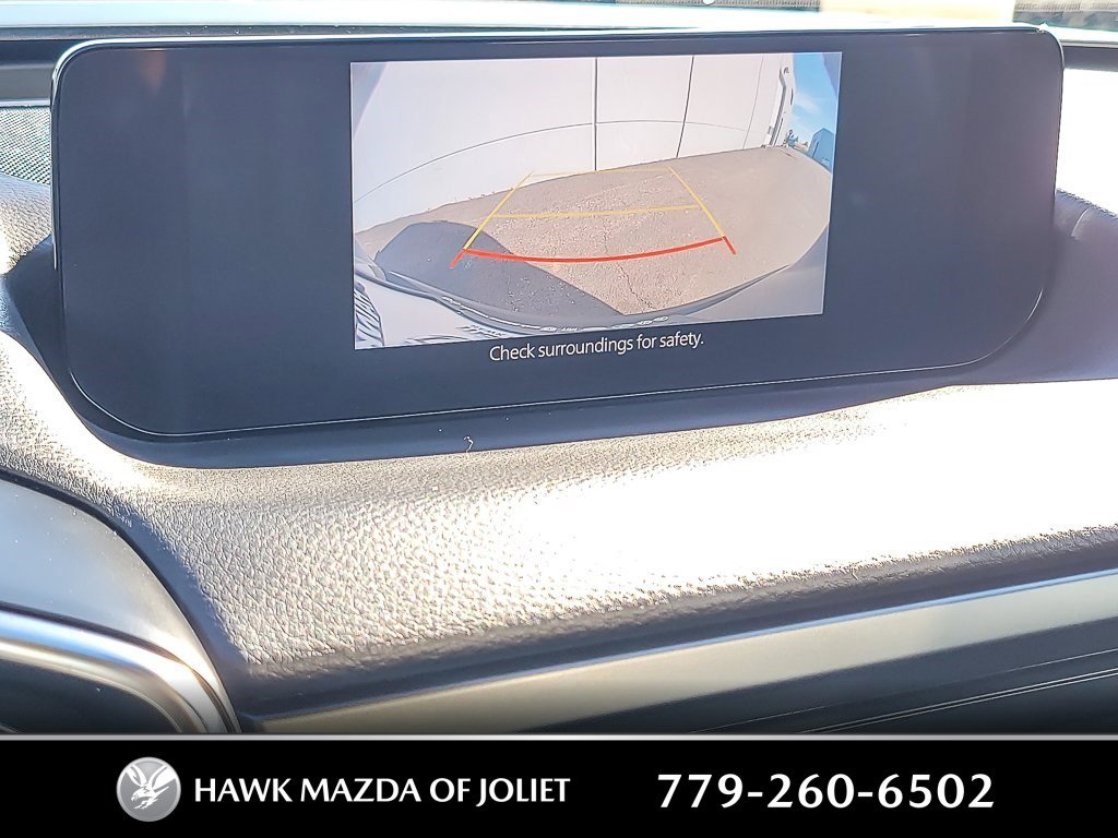 2023 MAZDA CX-50 - Image 14