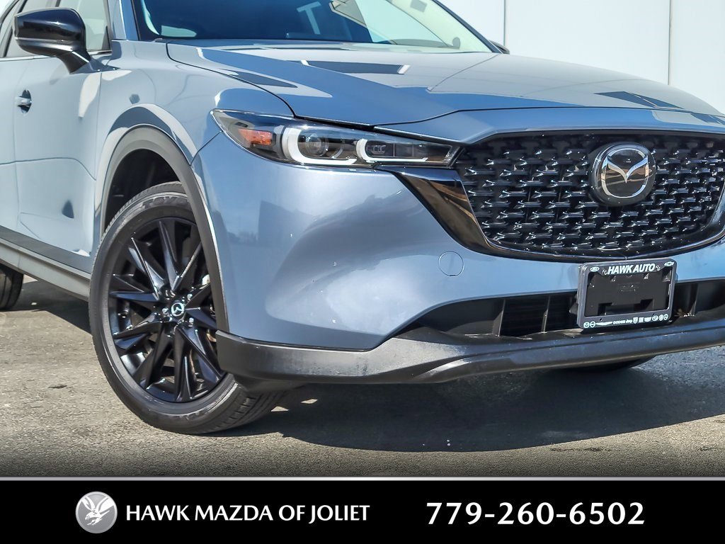 2023 MAZDA CX-5 - Image 2