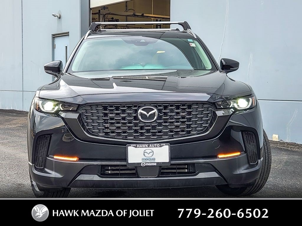 Used 2024 Mazda CX-50 2.5 S Premium Package 2.5 S Premium Package AWD