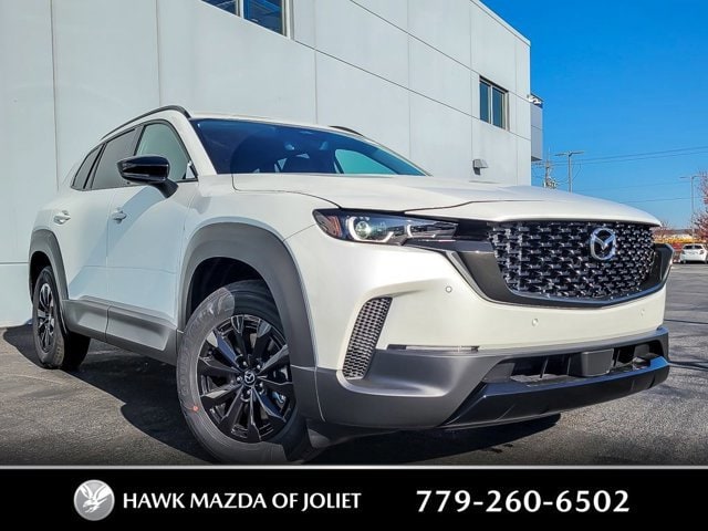 2026 Mazda CX-50 Premium's photo