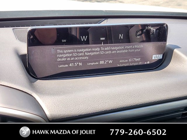 2026 Mazda CX-50 Premium - Photo 13