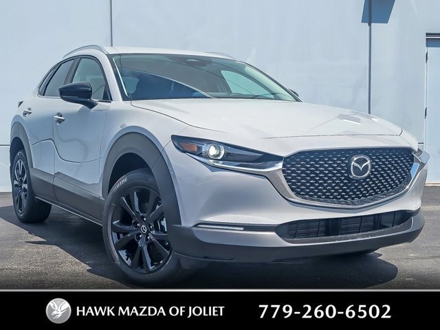 2026 Mazda CX-30 Select Sport AWD's photo